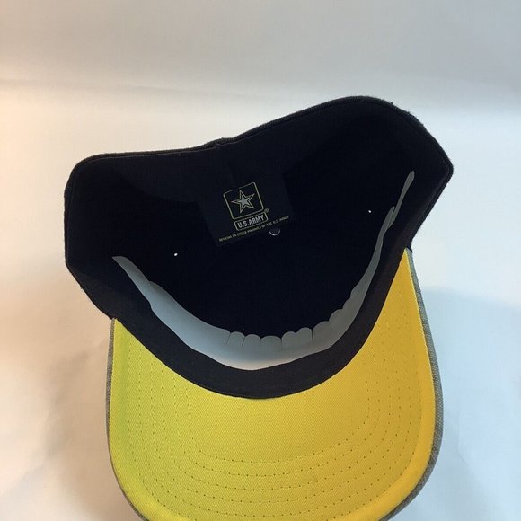 US Army Hat Army Strong Wear with Pride One Size New - Picture 7 of 7
